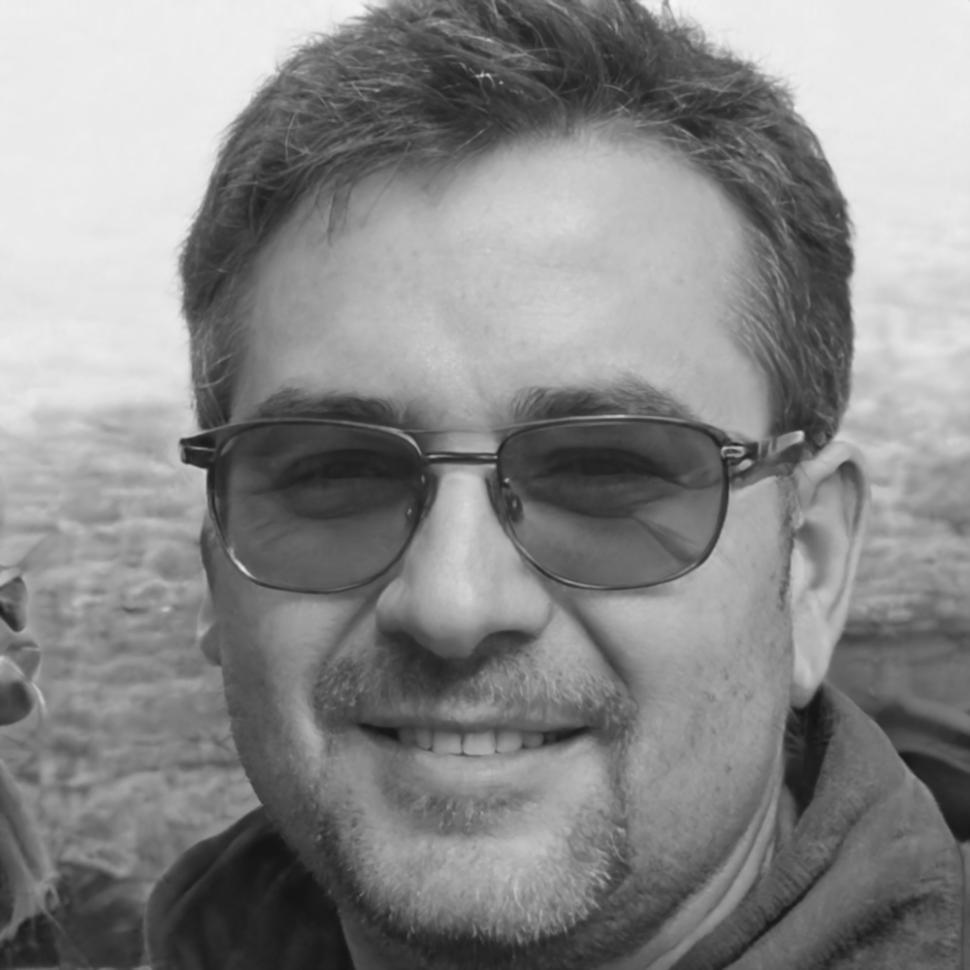 Portrait du dirigeant principal de vetrimolia